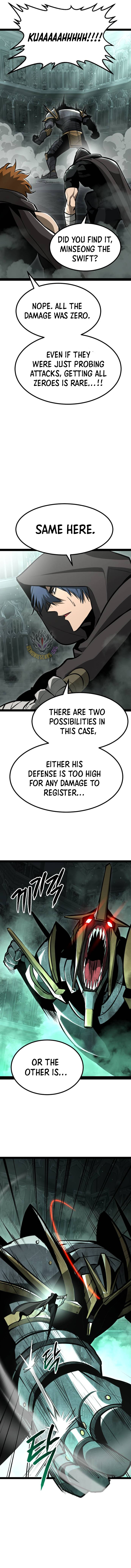 Level 999 Goblin Chapter 4 16